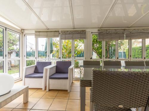 Holiday Home Alicia by Interhome
