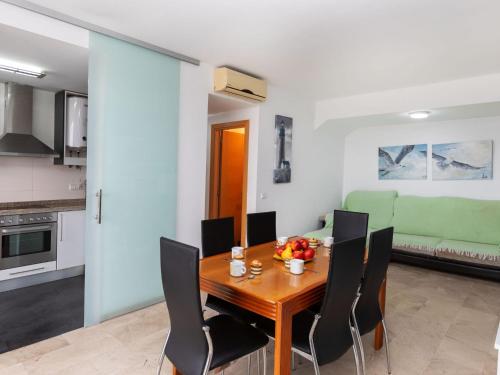 Holiday Home Mirador de las Islas 5 by Interhome