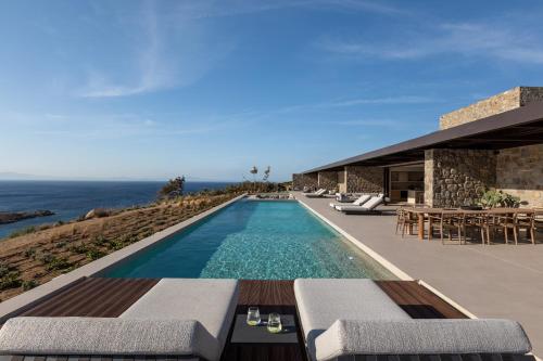 Apollo Yard Villa