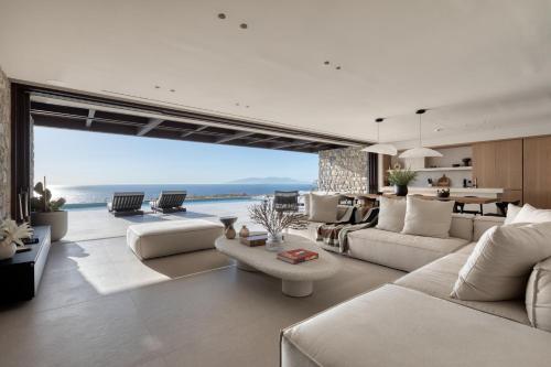 Apollo Yard Villa