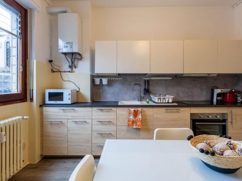 Apartment La Dimora di Keplero by Interhome