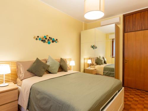 Apartment La Dimora di Keplero by Interhome