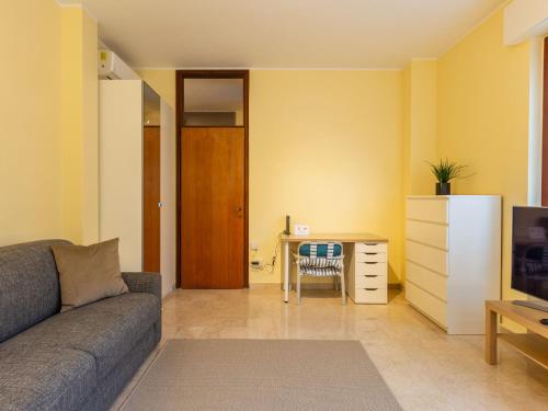 Apartment La Dimora di Keplero by Interhome