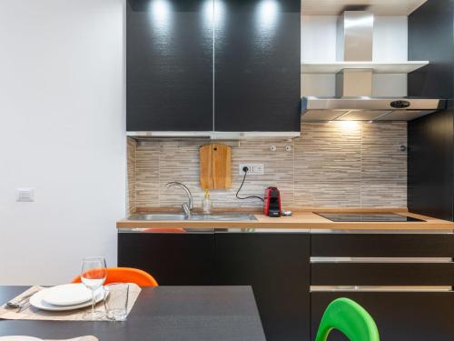 Apartment Contarini by Interhome