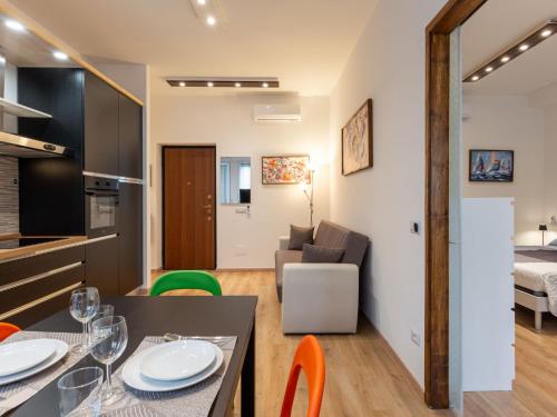 Apartment Contarini by Interhome
