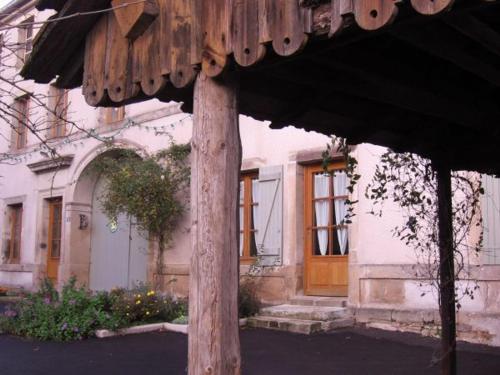 Gîte La Baffe, 2 pièces, 2 personnes - FR-1-589-620