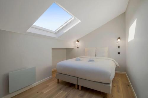 42.Appart 6Pers#2Bedroom #Père Lachaise #Nation