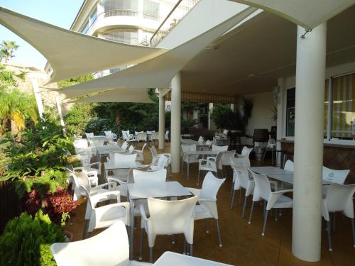 luxury ground floor apartment Mijas Costa