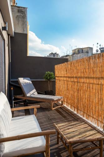 Cosy & stylish 1-Bedroom apartment in the centre
