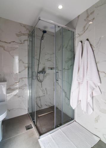 Cosy & stylish 1-Bedroom apartment in the centre
