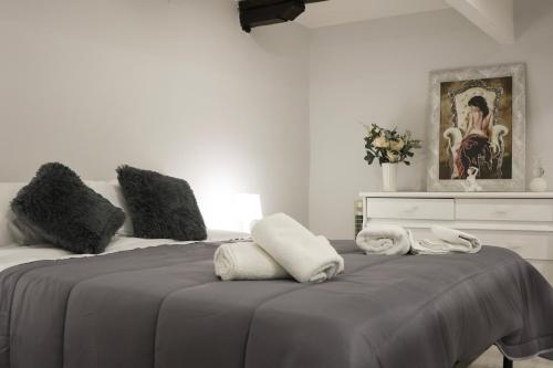 Modern by Sasy in the city centre