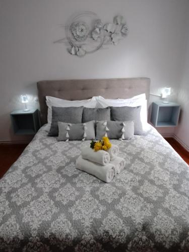 Volos Hospitality, Central Apartment