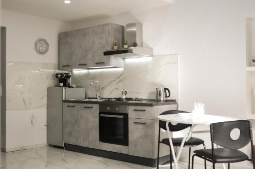 Modern by Sasy in the city centre