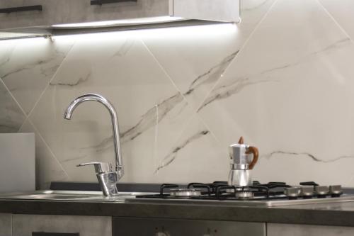 Modern by Sasy in the city centre