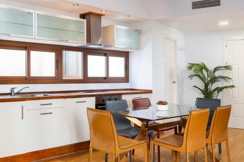 Magno Apartments San Diego