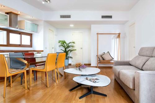 Magno Apartments San Diego