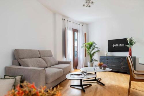 Magno Apartments San Diego