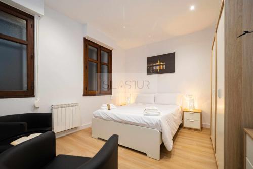 Asturches Apartamento