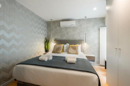 GuestReady - Elegant living in Porto city centre