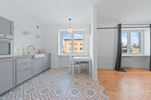 RentPlanet - Studio Ogrodowa