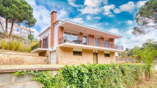 Costacabana - Villa Lloret