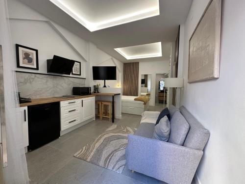 Foto Loft Las Alpujarras - Torremolinos Centro, a 6 minutos de la playa caminando 4
