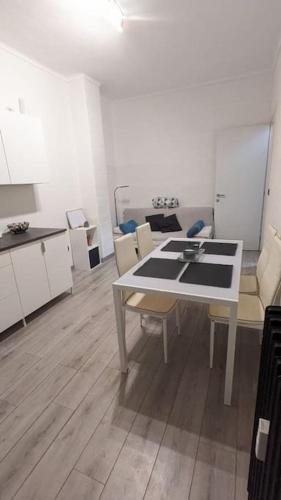 Confortevole bilocale a Torino