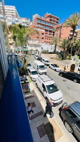 Apartamentos Bajondillo Beach Cozy Inns