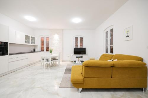 M&D Old Town Zadar Luxury Apartment