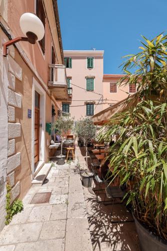 M&D Old Town Zadar Luxury Apartment