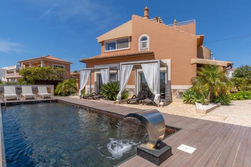 Villa Rosa photo 3