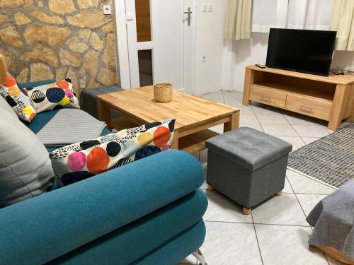 Gallery image of Magnificent Eco Villa Valencano in Bale