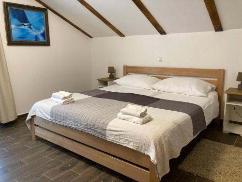 Gallery image of Magnificent Eco Villa Valencano in Bale