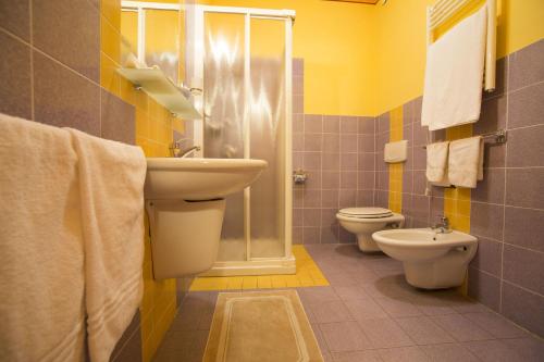 Gallery image of L'Antica Sosta in Castelfiorentino