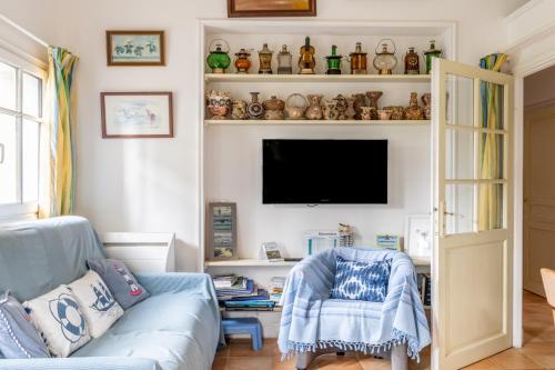 Gite de la Maison du Gabelou – Photos 2