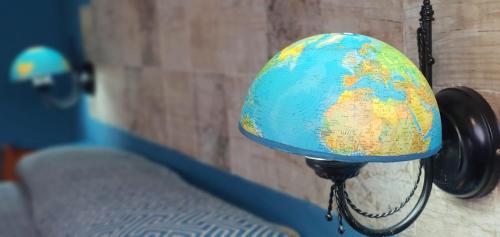 Apartamento El Mundo como Destino - cerca Estadio Cartuja