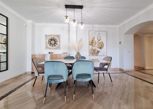 Luxury Hacienda With sea views