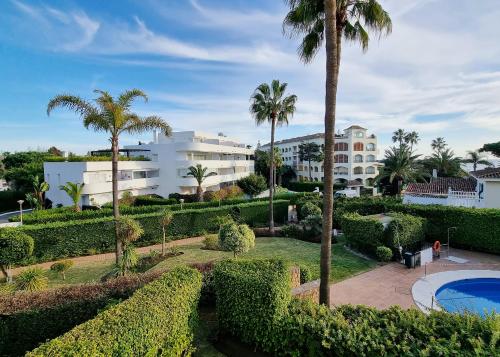 Luxury Hacienda With sea views
