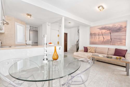 Siglo Penthouse in Malaga by Solaga Holiday Homes