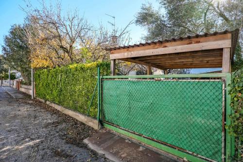 Φωτογραφία από το άλμπουμ του Can Camps Besalú - Casa planta baja con jardín σε Besalú