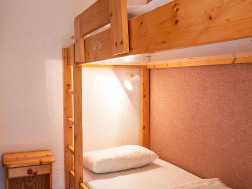 Val Thorens - Appartement cosy 4 pers, skis aux pieds, ascenseur