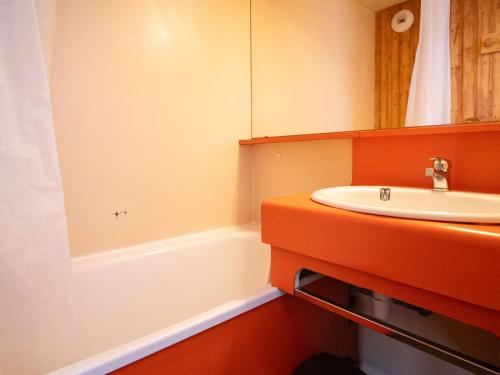 Val Thorens - Appartement cosy 4 pers, skis aux pieds, ascenseur