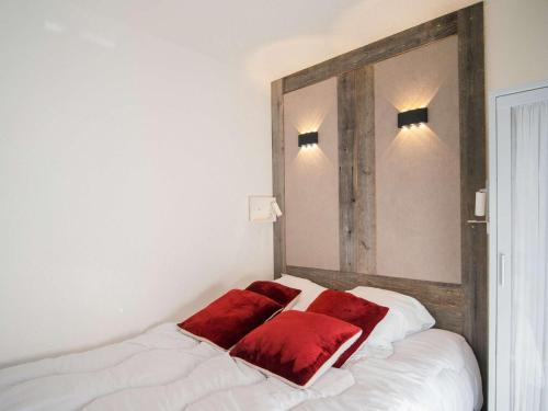 Appartement cosy 4 pers avec cuisine équipée et local à skis - Val Thorens
