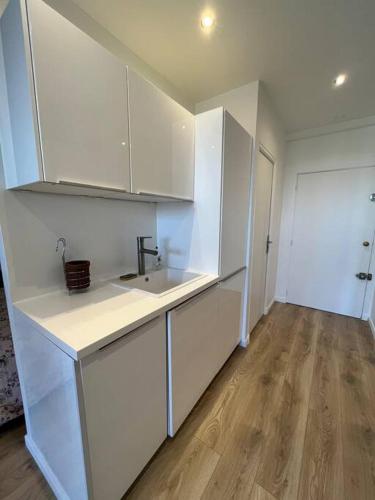 Photo de la galerie de l'établissement Logement 2pers vue dégagée calme, à Paris