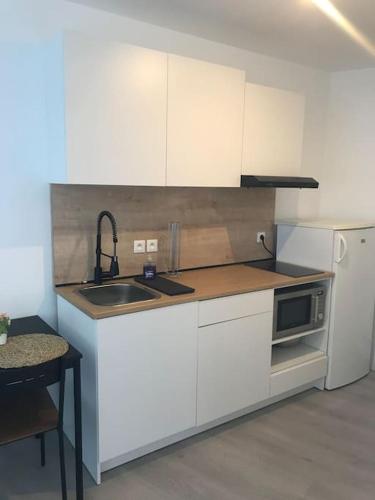 Photo de la galerie de l'établissement Studio Foch Epinay-sur-Seine, à Épinay-sur-Seine