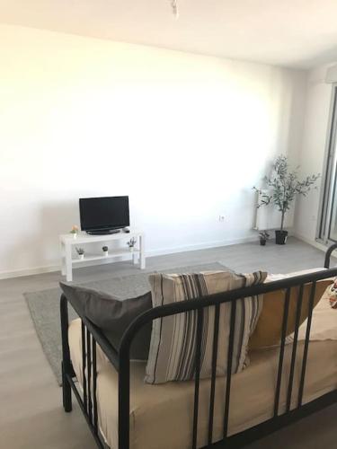 Photo de la galerie de l'établissement Studio Foch Epinay-sur-Seine, à Épinay-sur-Seine