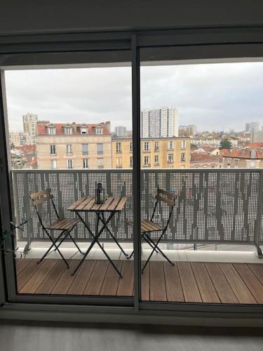 Photo de la galerie de l'établissement Studio Foch Epinay-sur-Seine, à Épinay-sur-Seine