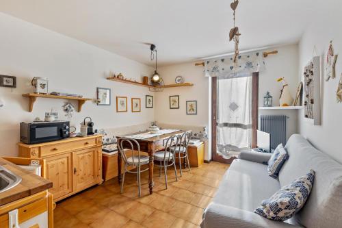 Lagorai 25 Villaggio Veronza