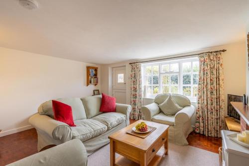 4 Church Cottages – Photos 2