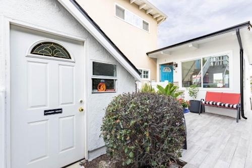 Φωτογραφία από το άλμπουμ του Ocean Bluff Hideaway Unit B σε Σαν Κλεμέντε